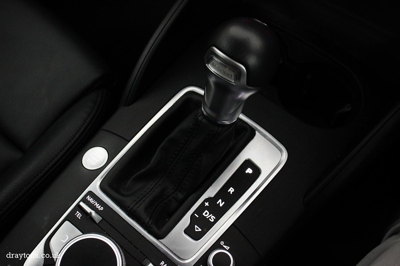 Audi 1.4 TFSIe 40 e-tron Sportback 5dr Petrol Plug-in Hybrid S Tronic Euro 6 (s/s) 8.8kWh (204 ps)