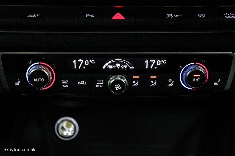 Audi 1.4 TFSIe 40 e-tron Sportback 5dr Petrol Plug-in Hybrid S Tronic Euro 6 (s/s) 8.8kWh (204 ps)