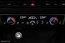 Audi 1.4 TFSIe 40 e-tron Sportback 5dr Petrol Plug-in Hybrid S Tronic Euro 6 (s/s) 8.8kWh (204 ps)