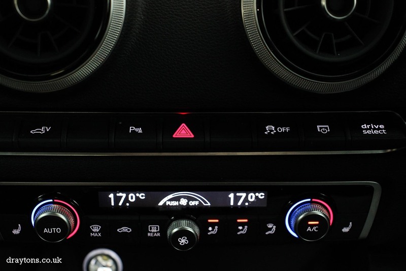 Audi 1.4 TFSIe 40 e-tron Sportback 5dr Petrol Plug-in Hybrid S Tronic Euro 6 (s/s) 8.8kWh (204 ps)