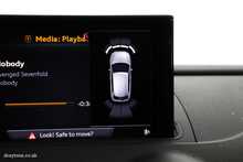 Audi 1.4 TFSIe 40 e-tron Sportback 5dr Petrol Plug-in Hybrid S Tronic Euro 6 (s/s) 8.8kWh (204 ps)