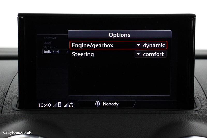Audi 1.4 TFSIe 40 e-tron Sportback 5dr Petrol Plug-in Hybrid S Tronic Euro 6 (s/s) 8.8kWh (204 ps)