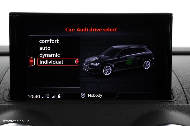 Audi 1.4 TFSIe 40 e-tron Sportback 5dr Petrol Plug-in Hybrid S Tronic Euro 6 (s/s) 8.8kWh (204 ps)