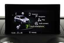 Audi 1.4 TFSIe 40 e-tron Sportback 5dr Petrol Plug-in Hybrid S Tronic Euro 6 (s/s) 8.8kWh (204 ps)