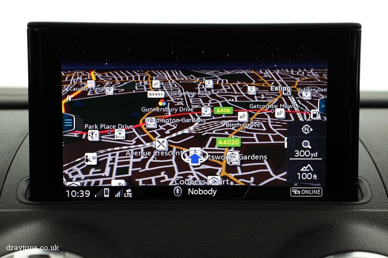 Audi 1.4 TFSIe 40 e-tron Sportback 5dr Petrol Plug-in Hybrid S Tronic Euro 6 (s/s) 8.8kWh (204 ps)