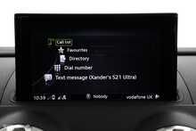 Audi 1.4 TFSIe 40 e-tron Sportback 5dr Petrol Plug-in Hybrid S Tronic Euro 6 (s/s) 8.8kWh (204 ps)