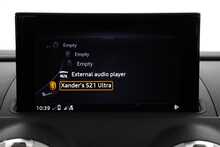 Audi 1.4 TFSIe 40 e-tron Sportback 5dr Petrol Plug-in Hybrid S Tronic Euro 6 (s/s) 8.8kWh (204 ps)