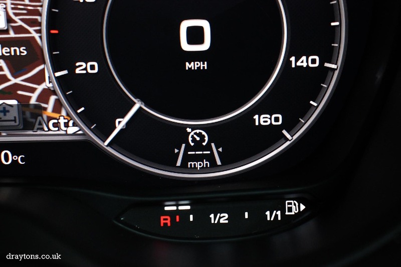 Audi 1.4 TFSIe 40 e-tron Sportback 5dr Petrol Plug-in Hybrid S Tronic Euro 6 (s/s) 8.8kWh (204 ps)