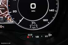 Audi 1.4 TFSIe 40 e-tron Sportback 5dr Petrol Plug-in Hybrid S Tronic Euro 6 (s/s) 8.8kWh (204 ps)