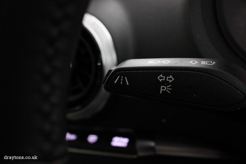 Audi 1.4 TFSIe 40 e-tron Sportback 5dr Petrol Plug-in Hybrid S Tronic Euro 6 (s/s) 8.8kWh (204 ps)