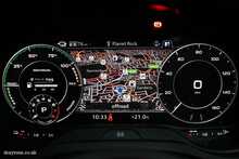 Audi 1.4 TFSIe 40 e-tron Sportback 5dr Petrol Plug-in Hybrid S Tronic Euro 6 (s/s) 8.8kWh (204 ps)