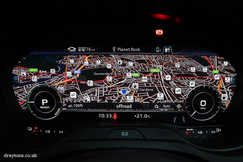 Audi 1.4 TFSIe 40 e-tron Sportback 5dr Petrol Plug-in Hybrid S Tronic Euro 6 (s/s) 8.8kWh (204 ps)
