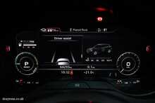 Audi 1.4 TFSIe 40 e-tron Sportback 5dr Petrol Plug-in Hybrid S Tronic Euro 6 (s/s) 8.8kWh (204 ps)