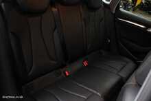 Audi 1.4 TFSIe 40 e-tron Sportback 5dr Petrol Plug-in Hybrid S Tronic Euro 6 (s/s) 8.8kWh (204 ps)