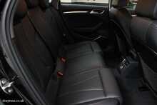 Audi 1.4 TFSIe 40 e-tron Sportback 5dr Petrol Plug-in Hybrid S Tronic Euro 6 (s/s) 8.8kWh (204 ps)