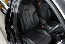 Audi 1.4 TFSIe 40 e-tron Sportback 5dr Petrol Plug-in Hybrid S Tronic Euro 6 (s/s) 8.8kWh (204 ps)