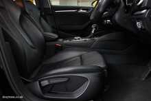 Audi 1.4 TFSIe 40 e-tron Sportback 5dr Petrol Plug-in Hybrid S Tronic Euro 6 (s/s) 8.8kWh (204 ps)
