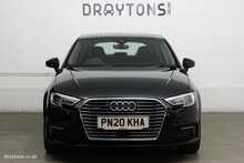 Audi 1.4 TFSIe 40 e-tron Sportback 5dr Petrol Plug-in Hybrid S Tronic Euro 6 (s/s) 8.8kWh (204 ps)