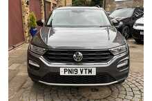 Volkswagen 1.5 TSI GPF EVO Design SUV 5dr Petrol DSG Euro 6 (s/s) (150 ps)