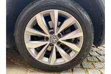 Volkswagen 1.5 TSI GPF EVO Design SUV 5dr Petrol DSG Euro 6 (s/s) (150 ps)