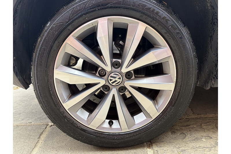 Volkswagen 1.5 TSI GPF EVO Design SUV 5dr Petrol DSG Euro 6 (s/s) (150 ps)