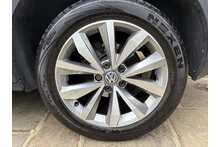 Volkswagen 1.5 TSI GPF EVO Design SUV 5dr Petrol DSG Euro 6 (s/s) (150 ps)