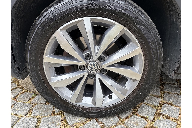 Volkswagen 1.5 TSI GPF EVO Design SUV 5dr Petrol DSG Euro 6 (s/s) (150 ps)