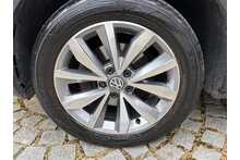 Volkswagen 1.5 TSI GPF EVO Design SUV 5dr Petrol DSG Euro 6 (s/s) (150 ps)