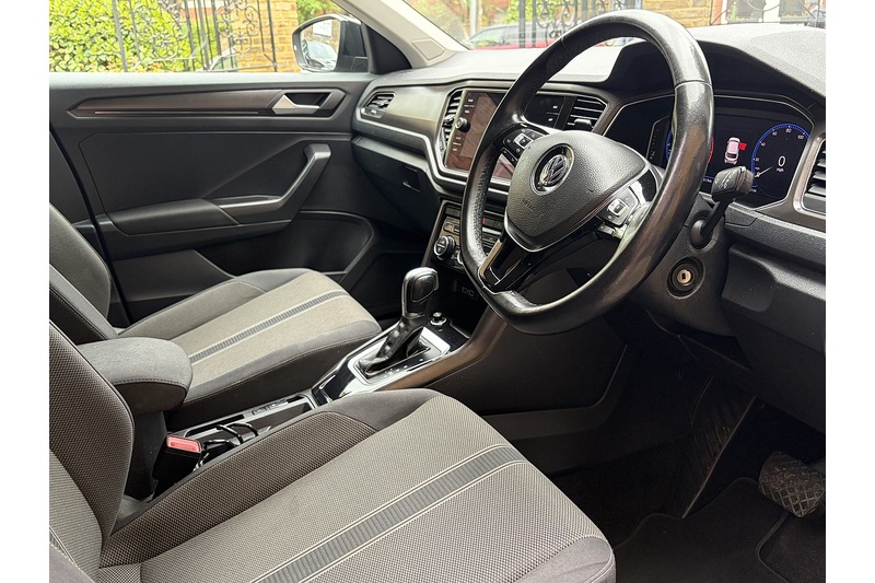 Volkswagen 1.5 TSI GPF EVO Design SUV 5dr Petrol DSG Euro 6 (s/s) (150 ps)