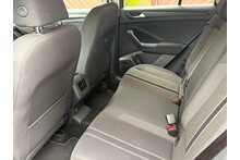 Volkswagen 1.5 TSI GPF EVO Design SUV 5dr Petrol DSG Euro 6 (s/s) (150 ps)