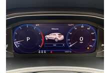 Volkswagen 1.5 TSI GPF EVO Design SUV 5dr Petrol DSG Euro 6 (s/s) (150 ps)