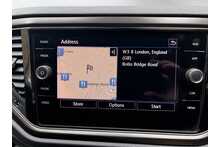 Volkswagen 1.5 TSI GPF EVO Design SUV 5dr Petrol DSG Euro 6 (s/s) (150 ps)