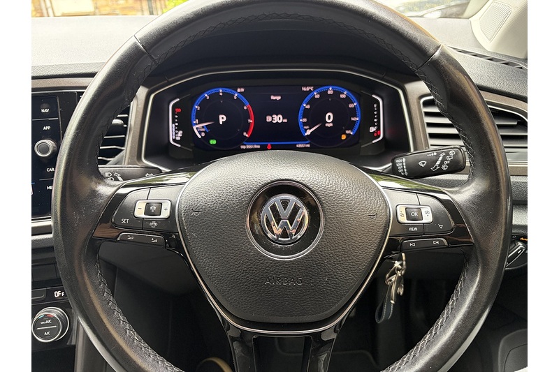 Volkswagen 1.5 TSI GPF EVO Design SUV 5dr Petrol DSG Euro 6 (s/s) (150 ps)
