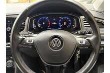 Volkswagen 1.5 TSI GPF EVO Design SUV 5dr Petrol DSG Euro 6 (s/s) (150 ps)