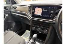 Volkswagen 1.5 TSI GPF EVO Design SUV 5dr Petrol DSG Euro 6 (s/s) (150 ps)