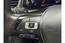 Volkswagen 1.5 TSI GPF EVO Design SUV 5dr Petrol DSG Euro 6 (s/s) (150 ps)