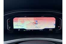 Volkswagen 1.5 TSI GPF EVO Design SUV 5dr Petrol DSG Euro 6 (s/s) (150 ps)