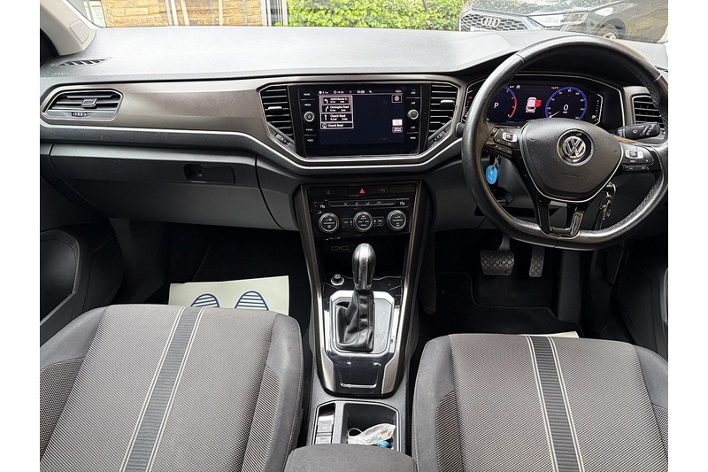 Volkswagen 1.5 TSI GPF EVO Design SUV 5dr Petrol DSG Euro 6 (s/s) (150 ps)