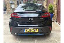 Hyundai 1.6 h-GD GPFi 8.9kWh Premium SE Hatchback 5dr Petrol Plug-in Hybrid DCT Euro 6 (s/s) (141 ps)