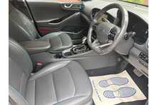 Hyundai 1.6 h-GD GPFi 8.9kWh Premium SE Hatchback 5dr Petrol Plug-in Hybrid DCT Euro 6 (s/s) (141 ps)