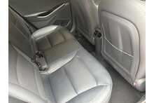 Hyundai 1.6 h-GD GPFi 8.9kWh Premium SE Hatchback 5dr Petrol Plug-in Hybrid DCT Euro 6 (s/s) (141 ps)