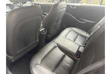 Hyundai 1.6 h-GD GPFi 8.9kWh Premium SE Hatchback 5dr Petrol Plug-in Hybrid DCT Euro 6 (s/s) (141 ps)