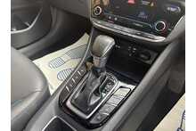 Hyundai 1.6 h-GD GPFi 8.9kWh Premium SE Hatchback 5dr Petrol Plug-in Hybrid DCT Euro 6 (s/s) (141 ps)