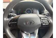 Hyundai 1.6 h-GD GPFi 8.9kWh Premium SE Hatchback 5dr Petrol Plug-in Hybrid DCT Euro 6 (s/s) (141 ps)