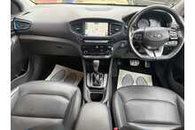Hyundai 1.6 h-GD GPFi 8.9kWh Premium SE Hatchback 5dr Petrol Plug-in Hybrid DCT Euro 6 (s/s) (141 ps)