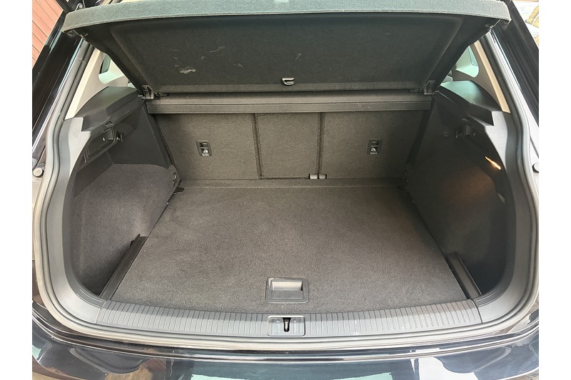 Volkswagen 1.5 TSI EVO Match SUV 5dr Petrol DSG Euro 6 (s/s) (150 ps)