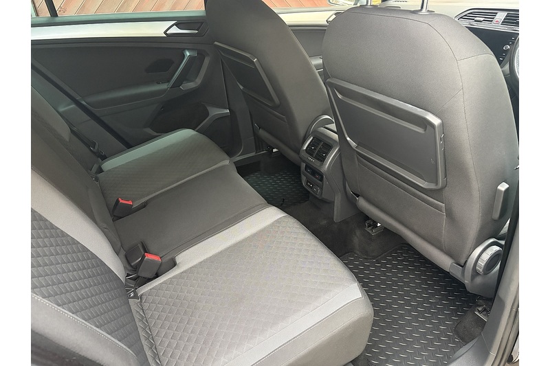Volkswagen 1.5 TSI EVO Match SUV 5dr Petrol DSG Euro 6 (s/s) (150 ps)