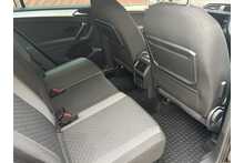 Volkswagen 1.5 TSI EVO Match SUV 5dr Petrol DSG Euro 6 (s/s) (150 ps)