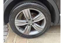 Volkswagen 1.5 TSI EVO Match SUV 5dr Petrol DSG Euro 6 (s/s) (150 ps)