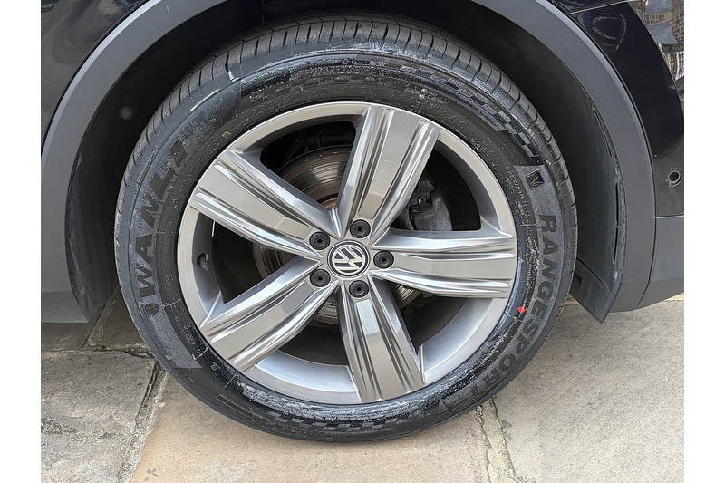 Volkswagen 1.5 TSI EVO Match SUV 5dr Petrol DSG Euro 6 (s/s) (150 ps)